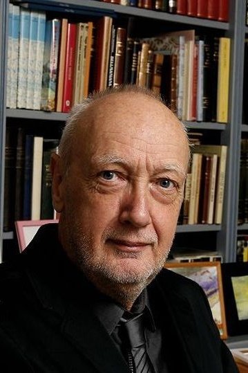 et billede af Þráinn Bertelsson