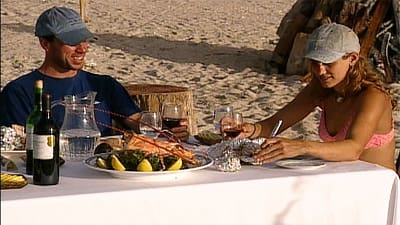 Survivor Staffel 1 :Folge 7 