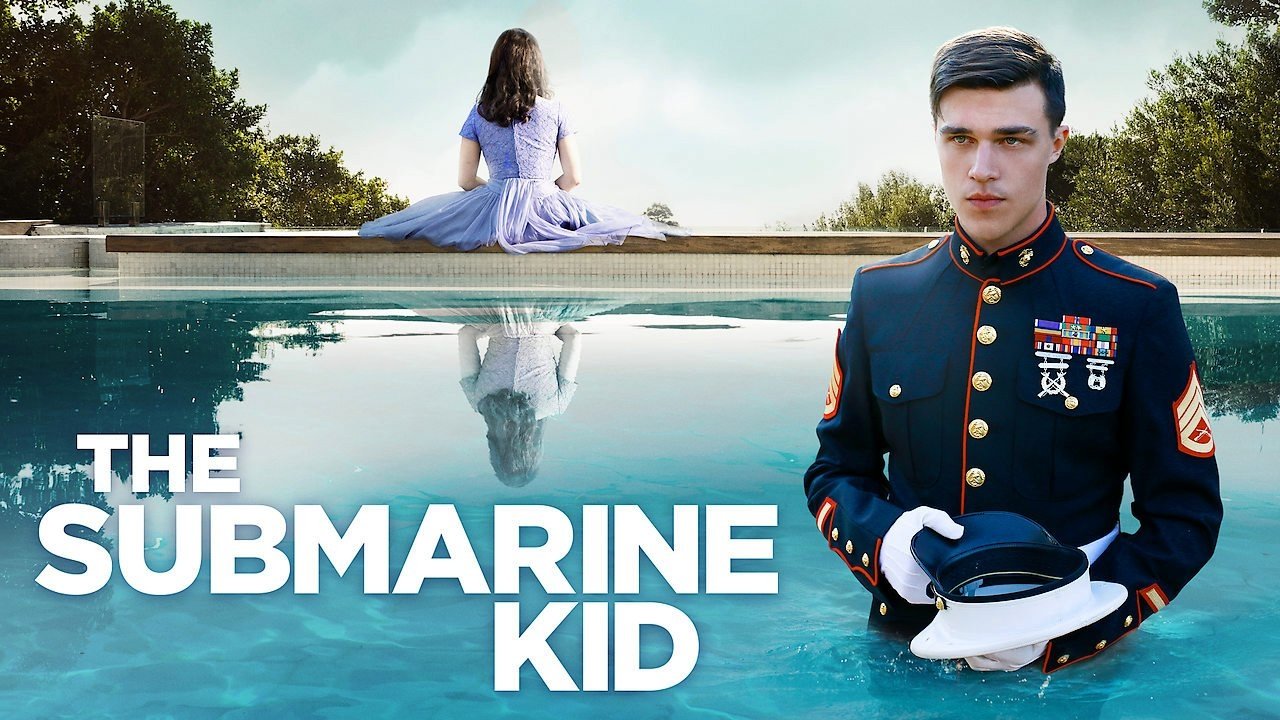 The Submarine Kid (2016)