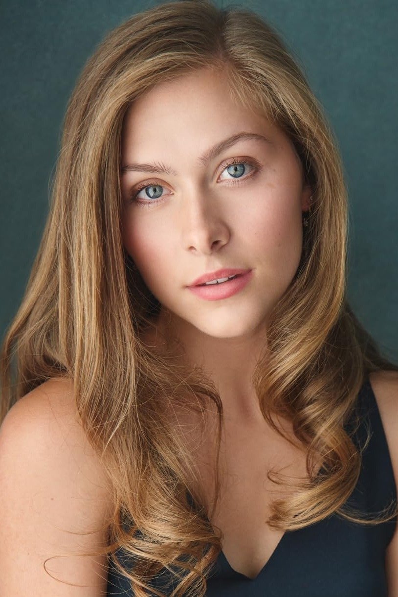 et billede af Lily Laight