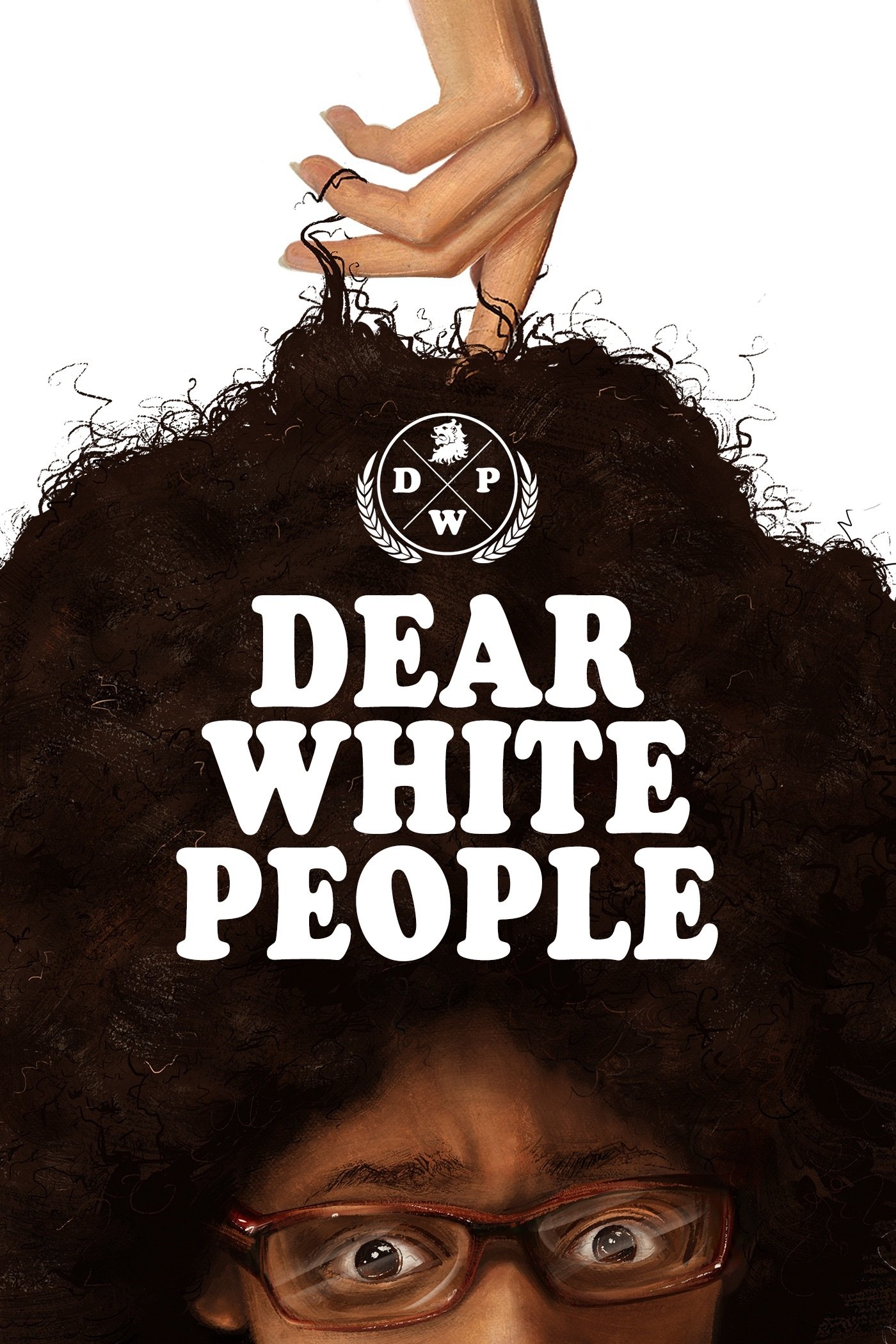 Dear White People