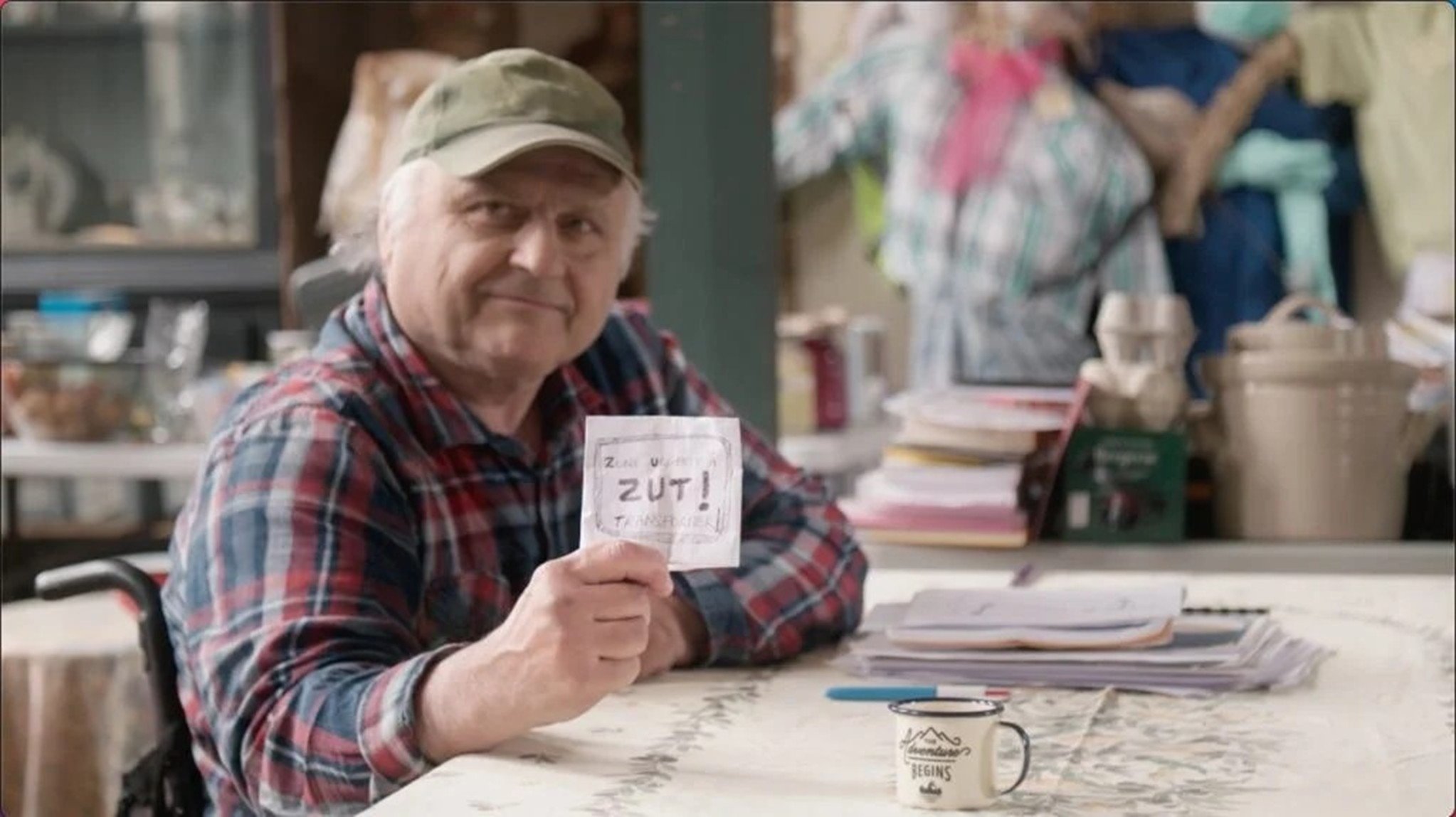 ZUT – Zones Urgentes à Transformer (2022)