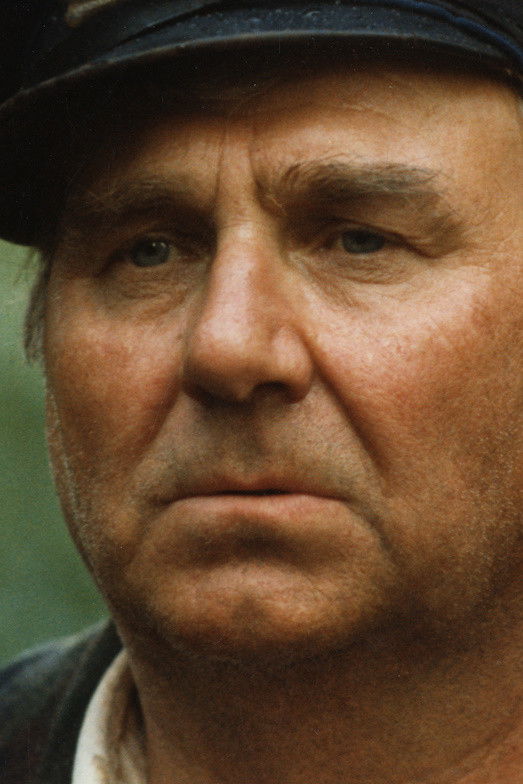 et billede af Ahti Kuoppala