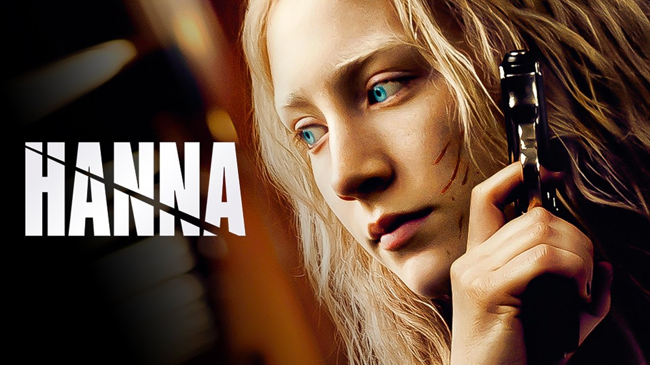 Hanna (2011)