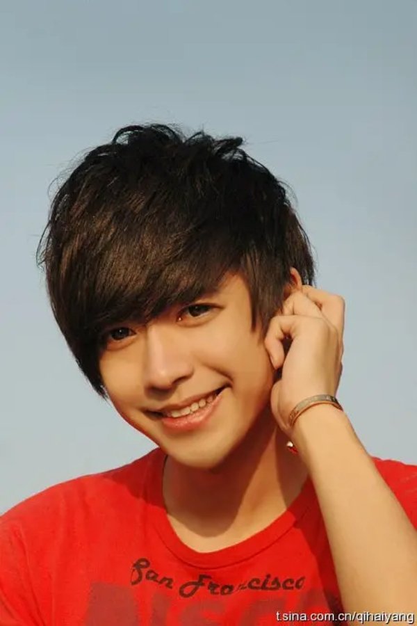 et billede af 齐海洋