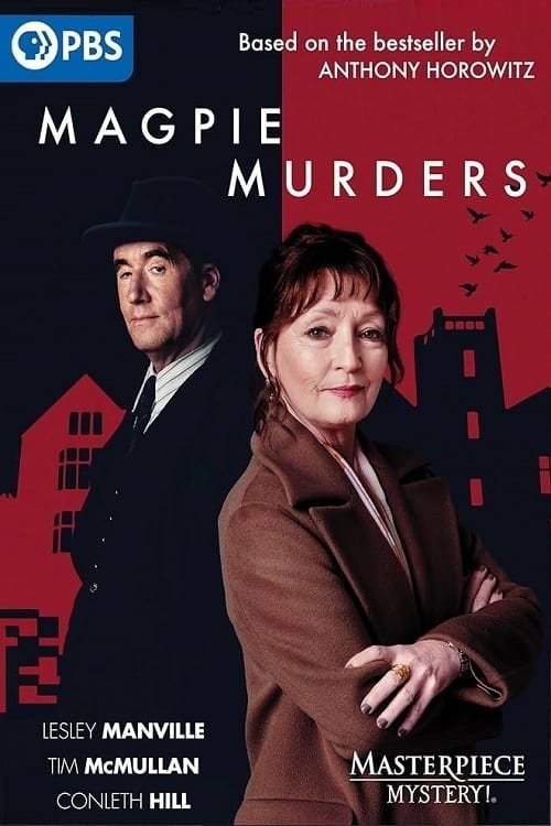 EN - Magpie Murders (2022)