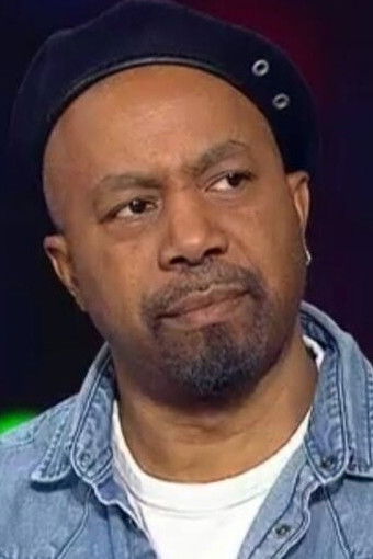 et billede af Pascal Danae