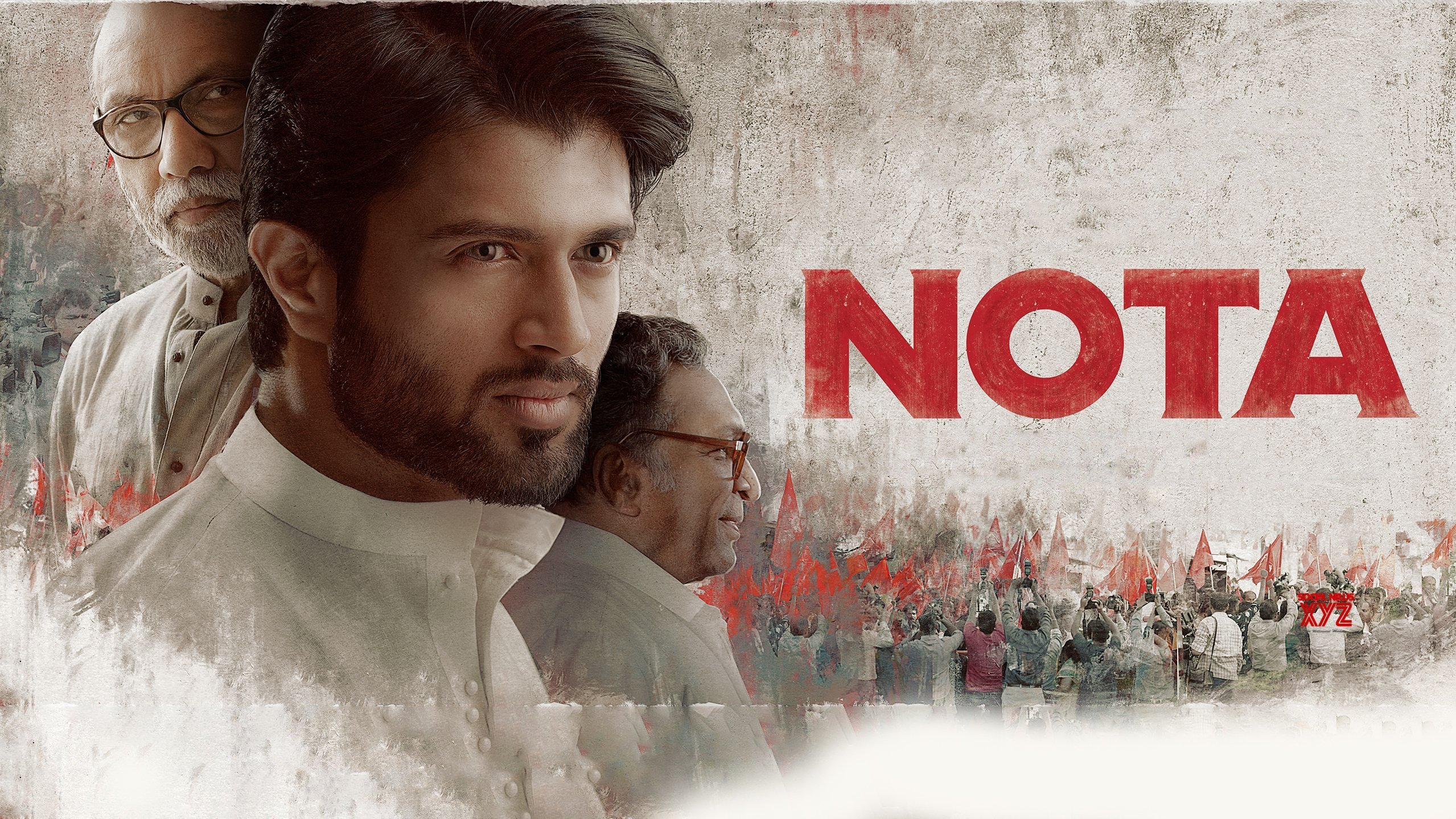 Nota (2018)