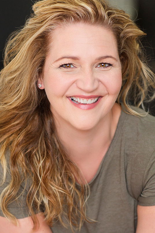 et billede af Maryse Ouellet