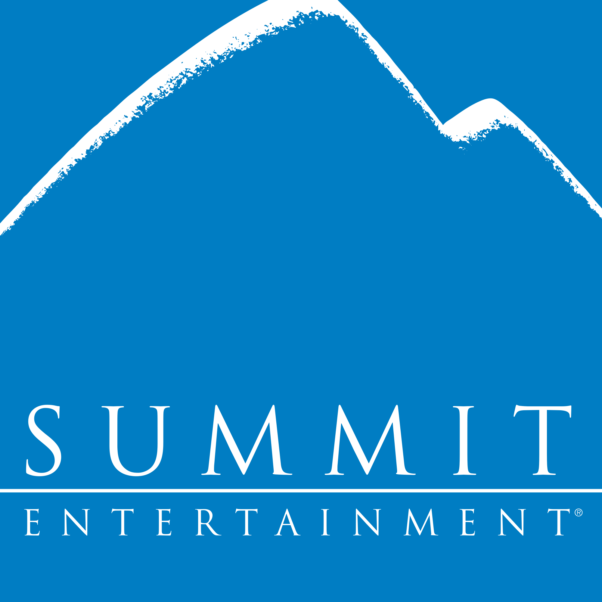 Logo de la société Summit Entertainment 9393