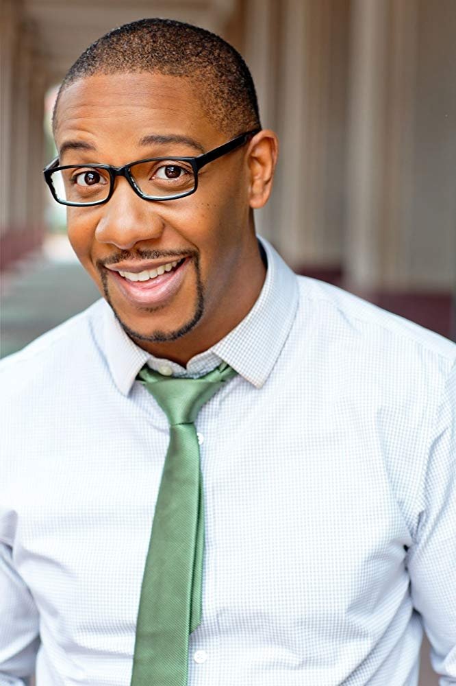 et billede af Ethan Henry