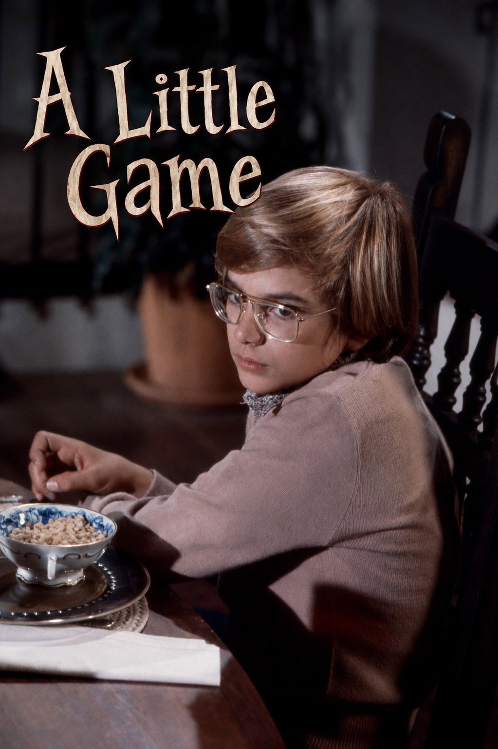 A Little Game