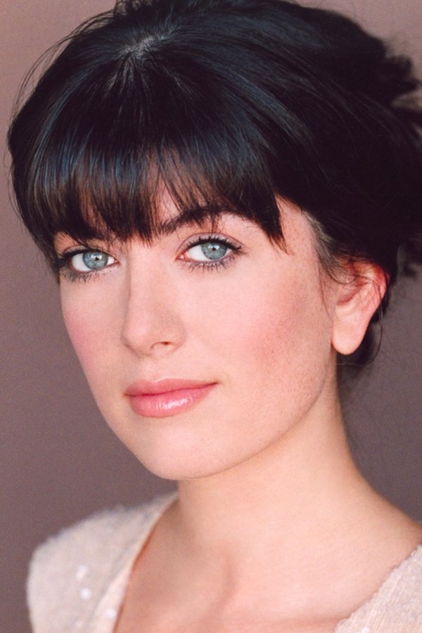 et billede af Vanessa Celso