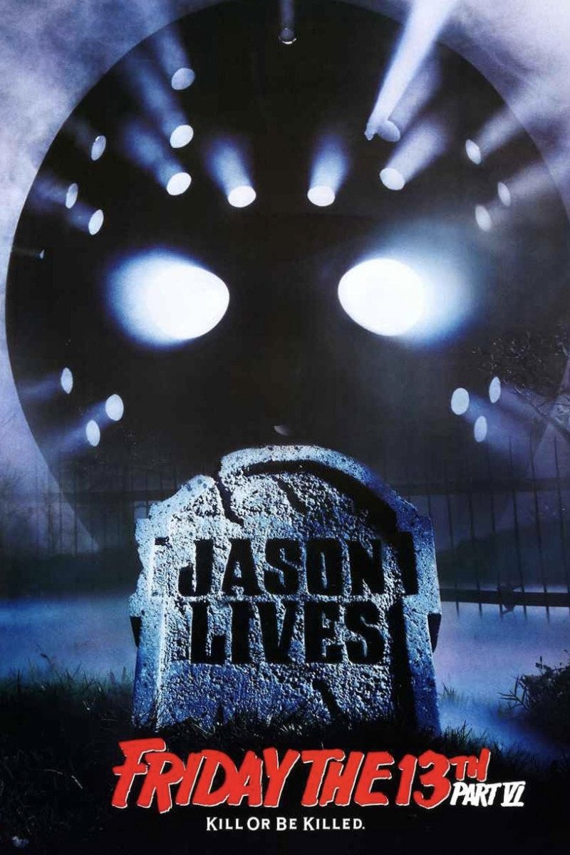 Friday the 13th Part VI: Jason Lives