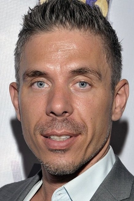 et billede af Mick Blue