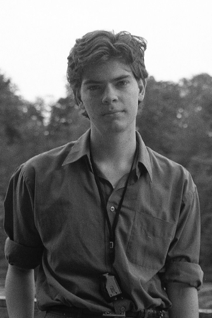 Et billede af Kadin Fehr