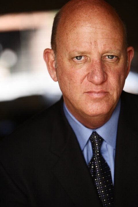 et billede af Kim Robillard