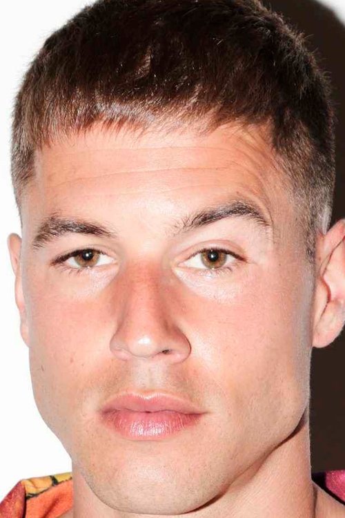 et billede af Abraham García