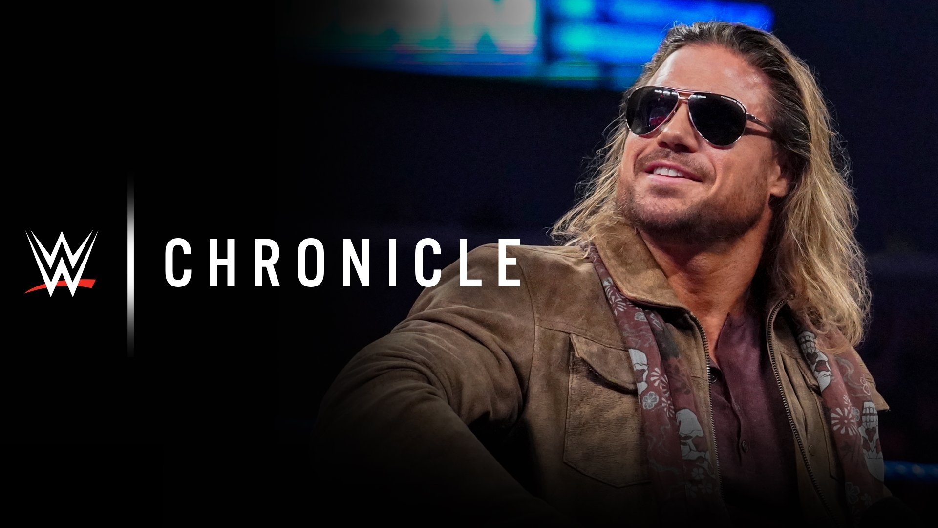 WWE Chronicle - Épisode 1