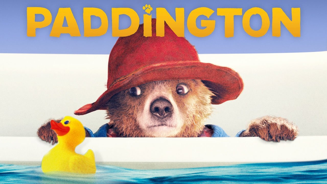 Gấu Paddington (2014)