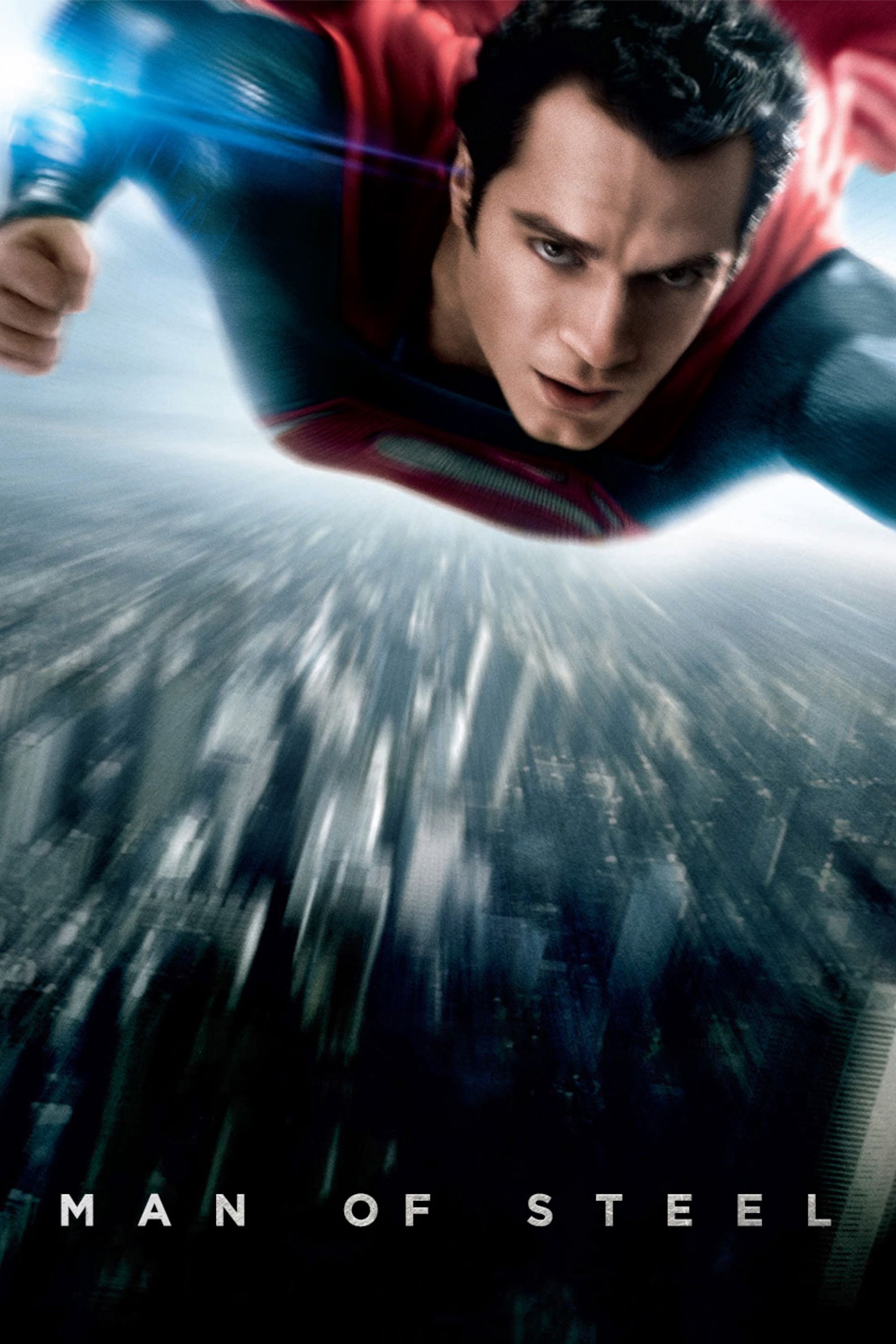 Man of Steel
