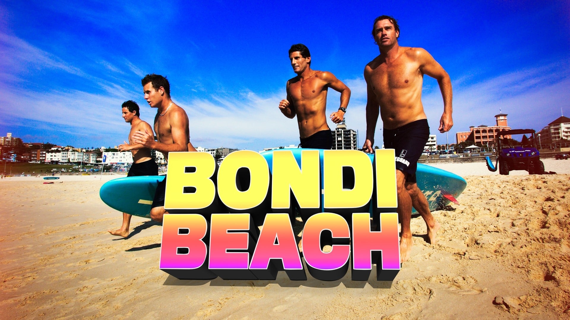 Bondi rescue youtube