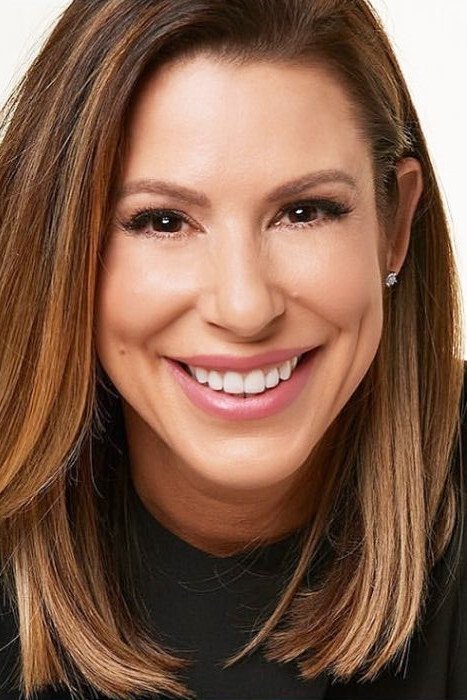 et billede af Elise Ivy