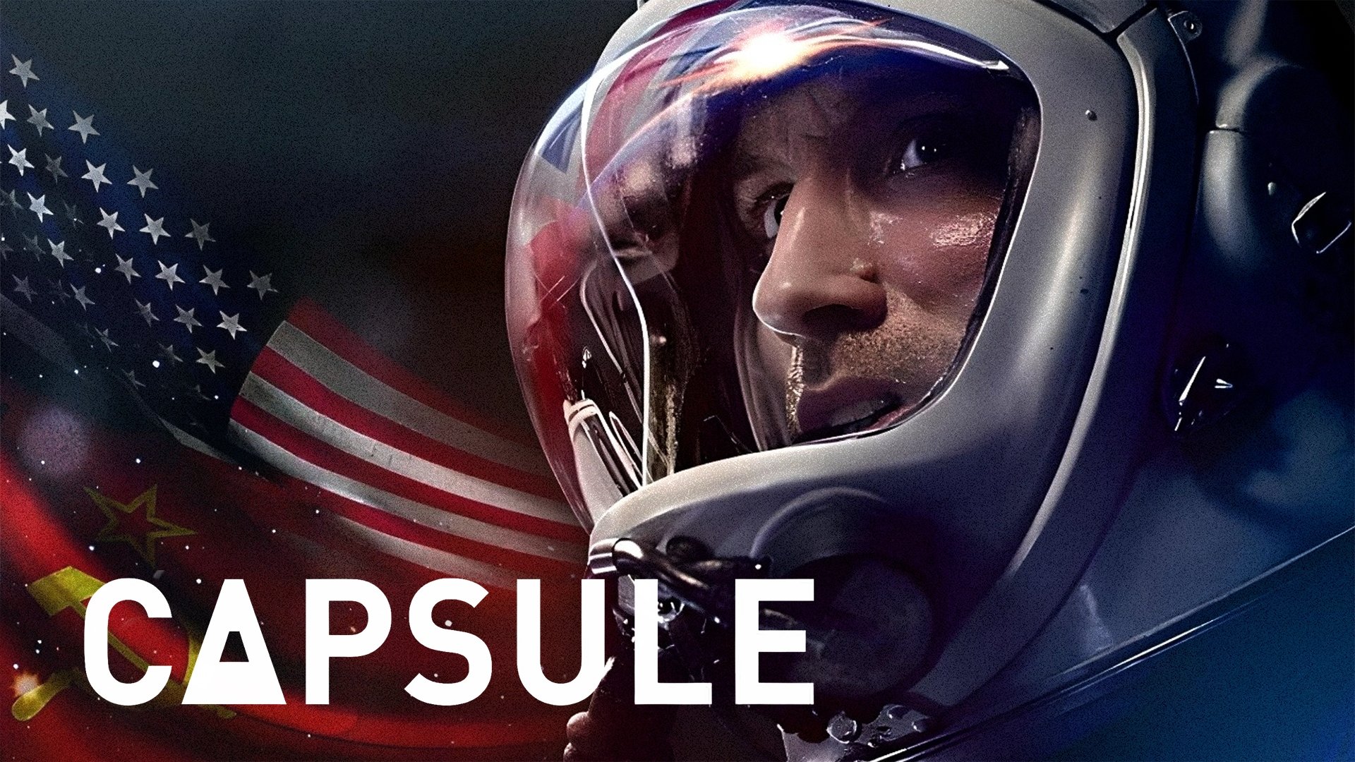 Capsule (2015)