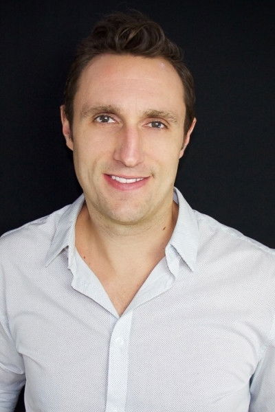 et billede af Daniel Nickels