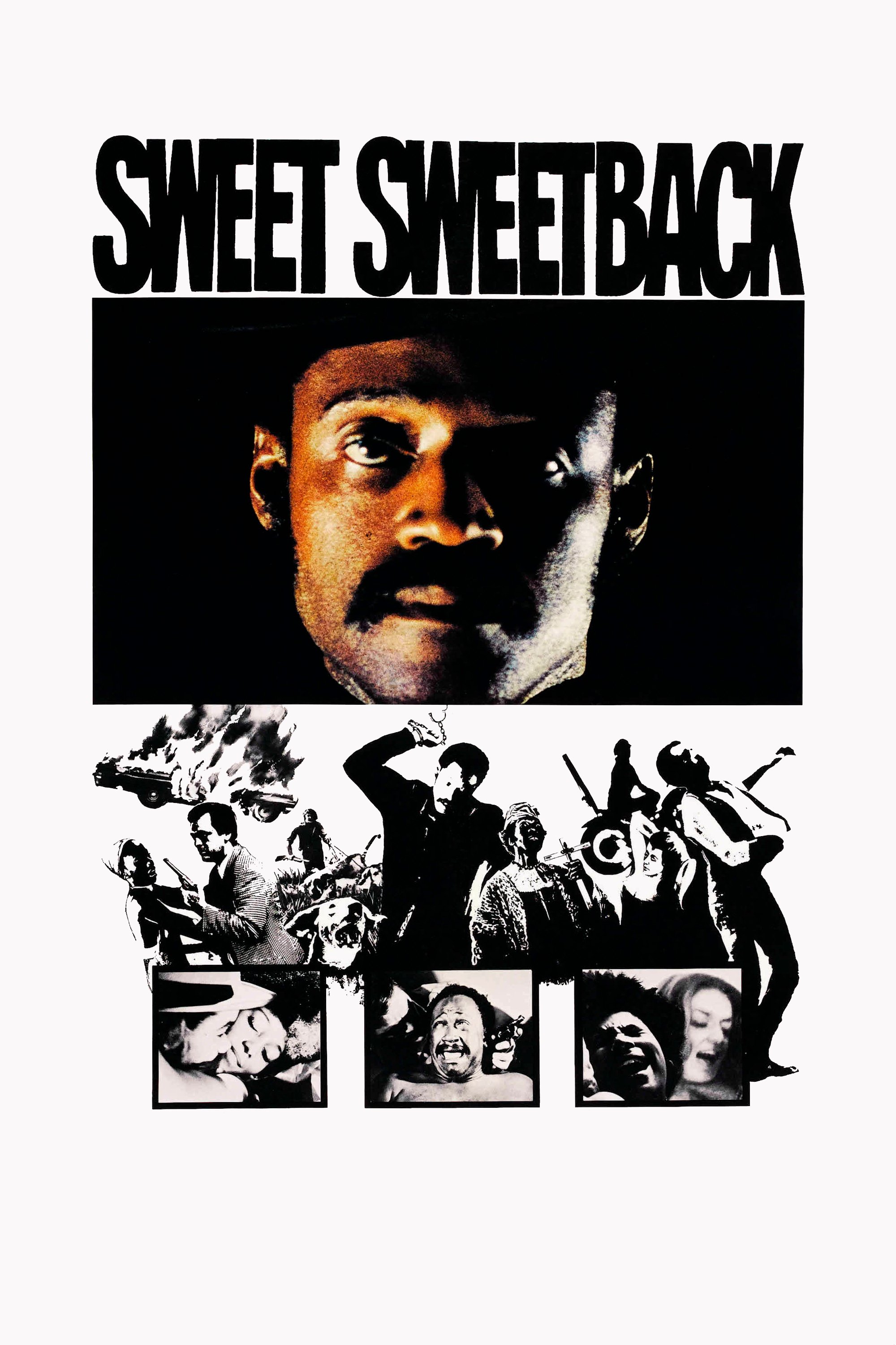 Sweet Sweetback's Baadasssss Song