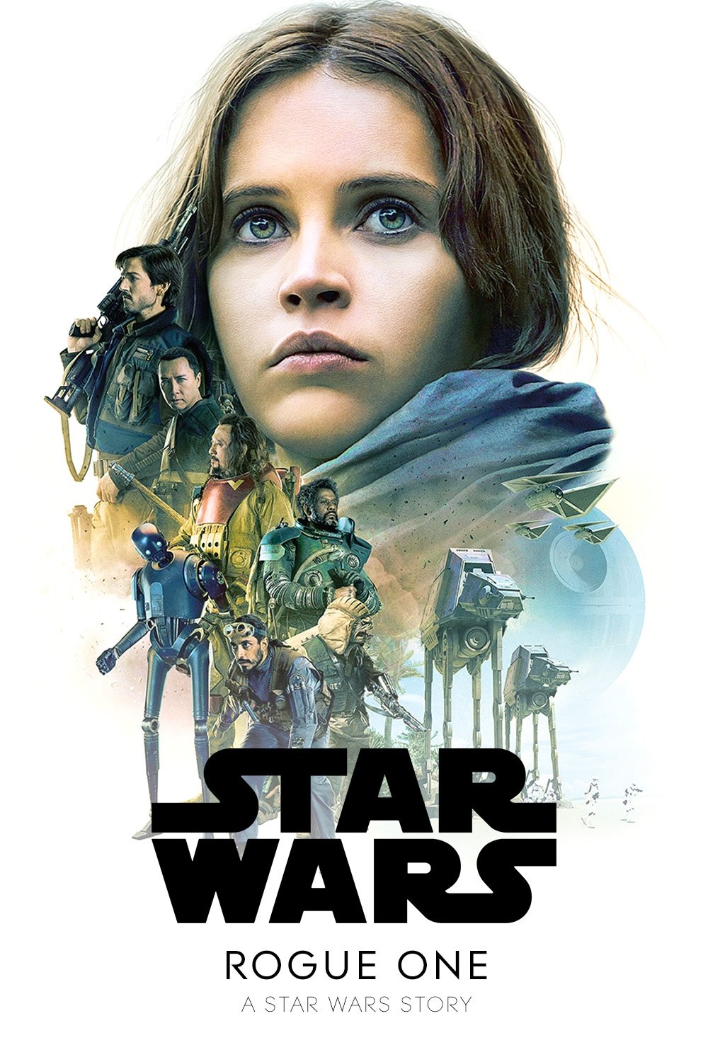 Rogue One: A Star Wars Story