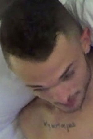 et billede af Cade Connors