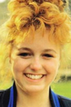 et billede af Shelley Slim