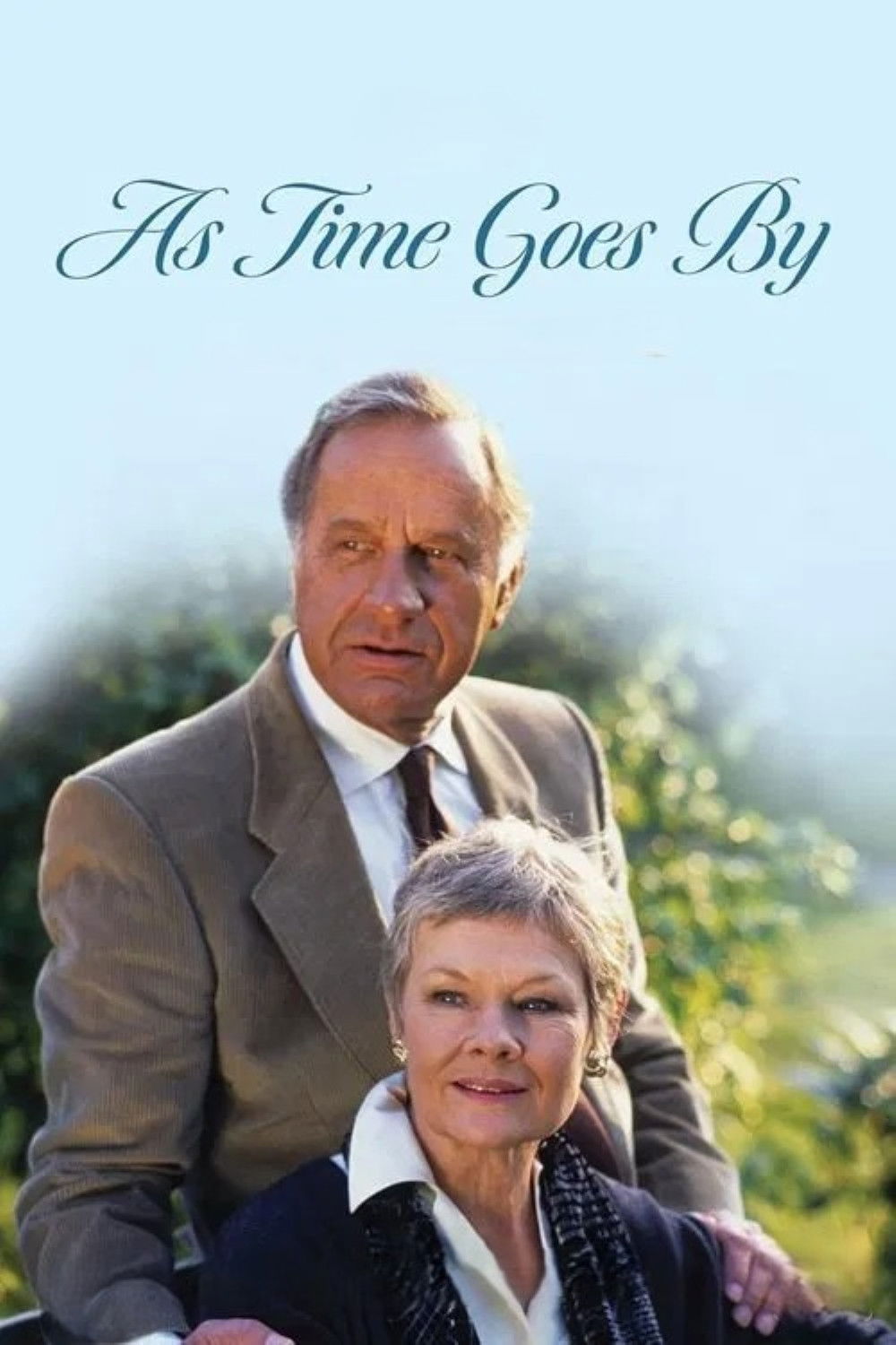 As Time Goes By - Season 7