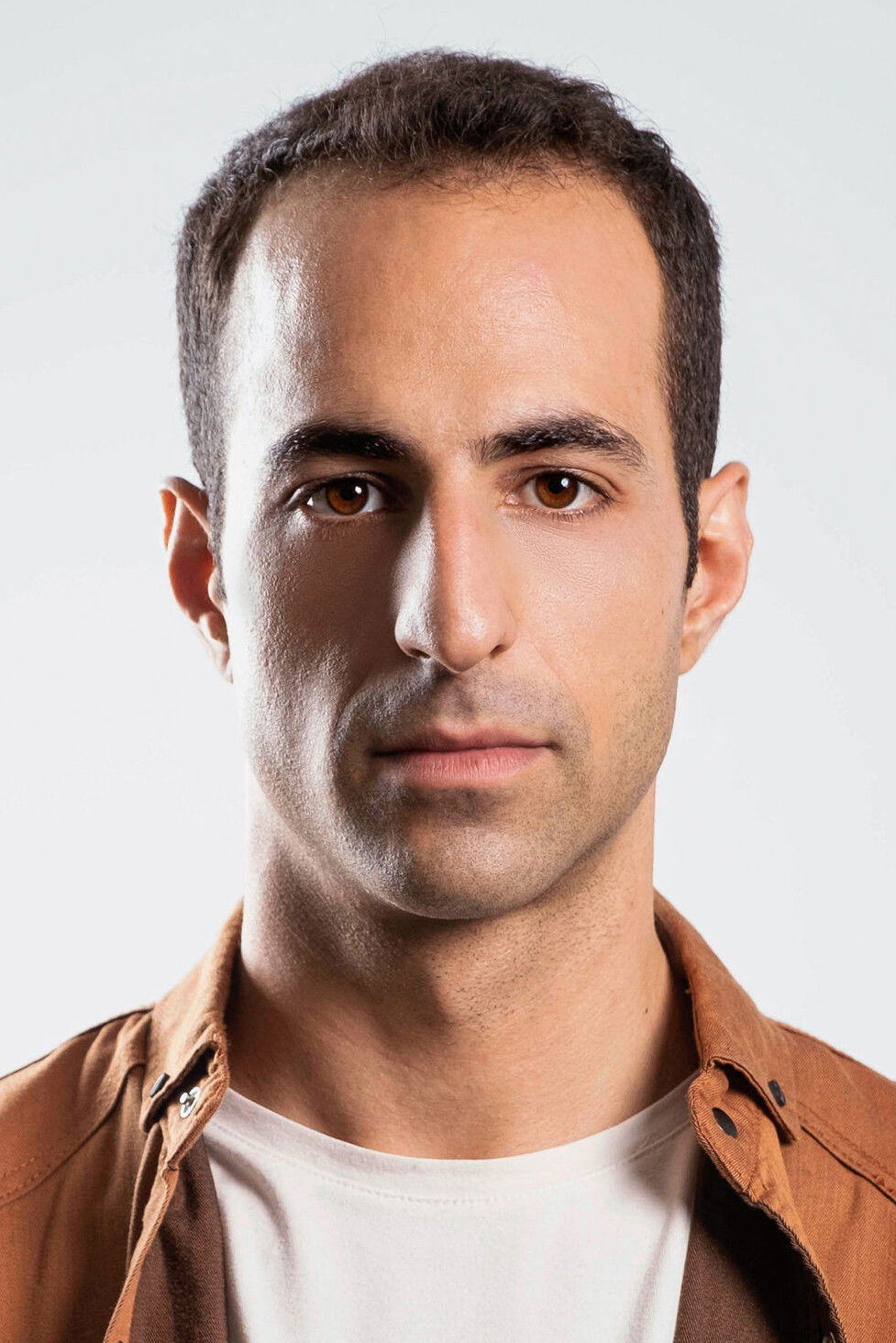 et billede af Spyros Maragoudakis