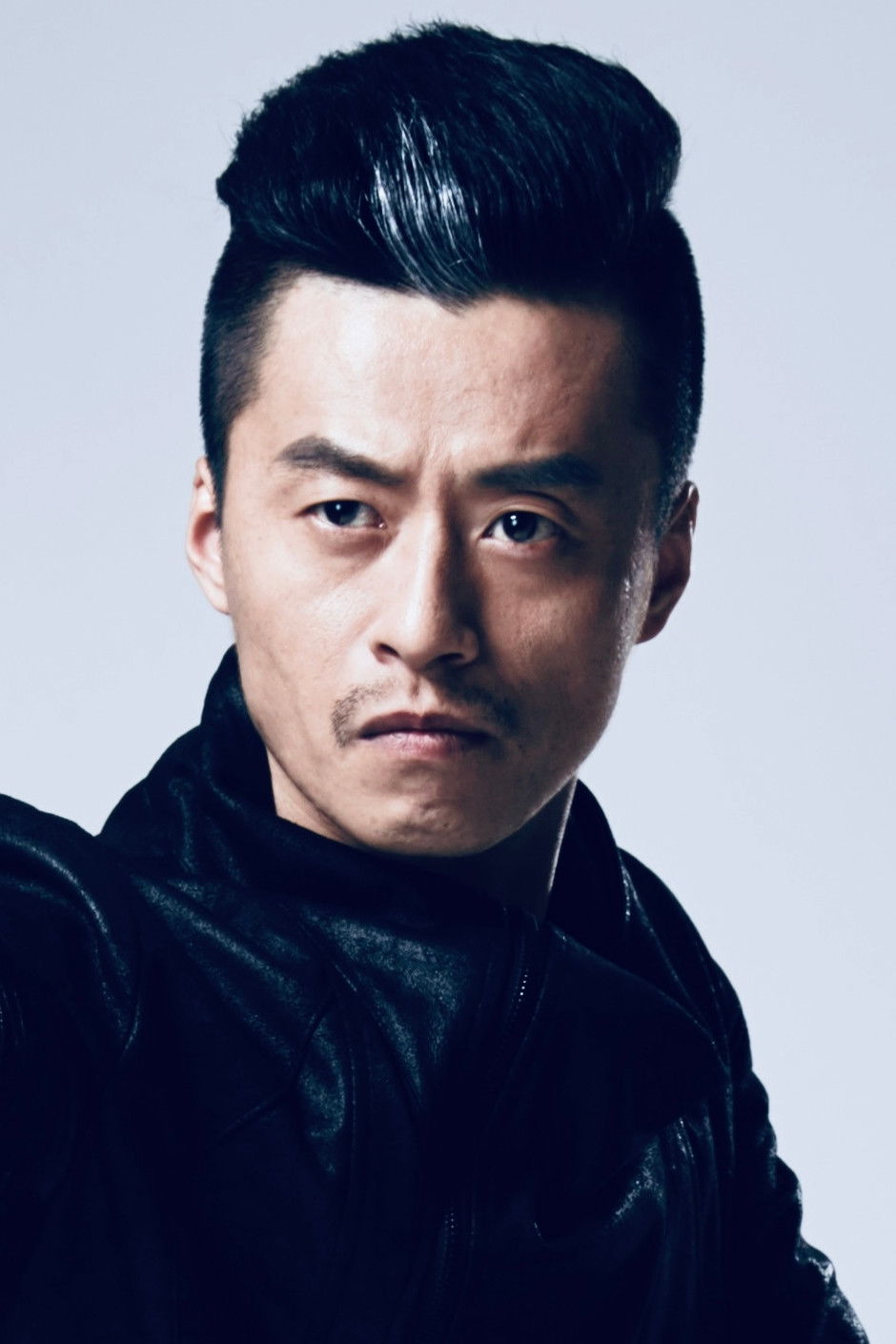 et billede af Yin Hailong