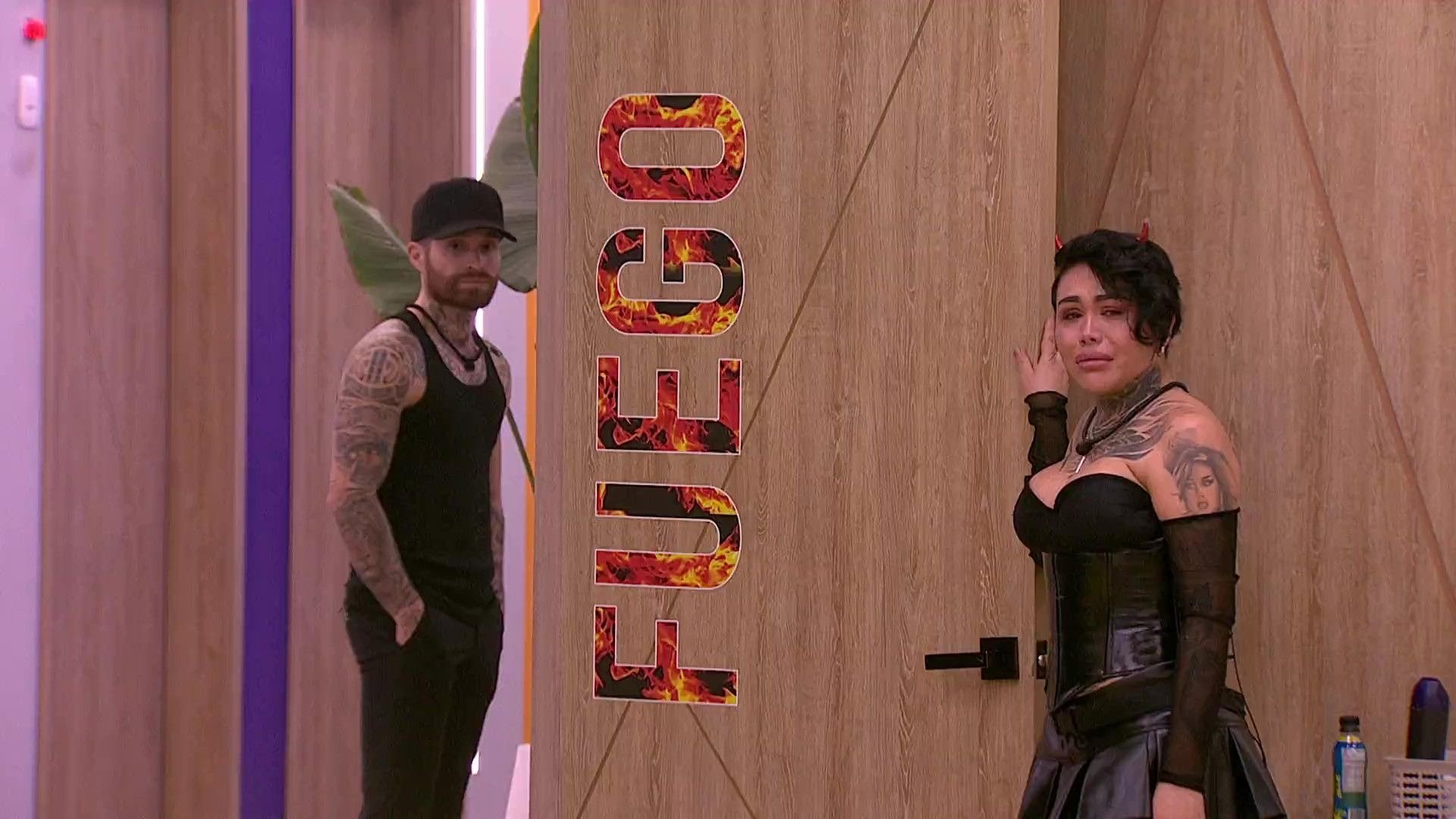 La Casa de los Famosos Colombia 2x104