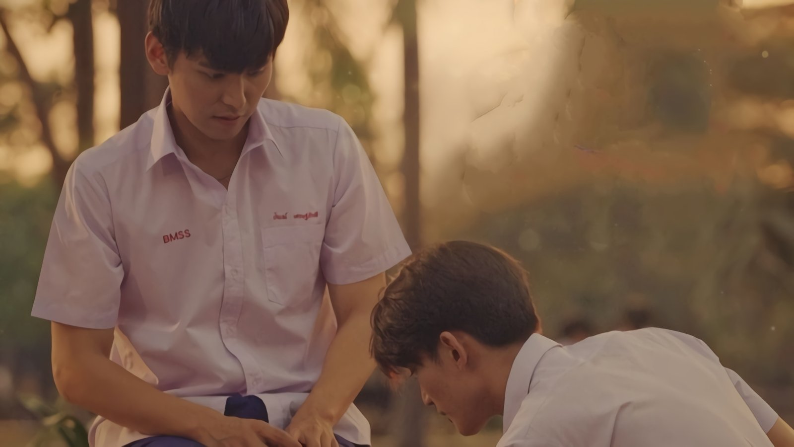 พี่พระเอกกับเด็กหมาในกอง - Season 1 Episode 12