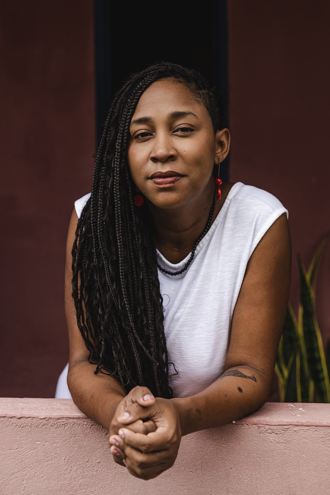 Thamires Vieira | Assistant Director