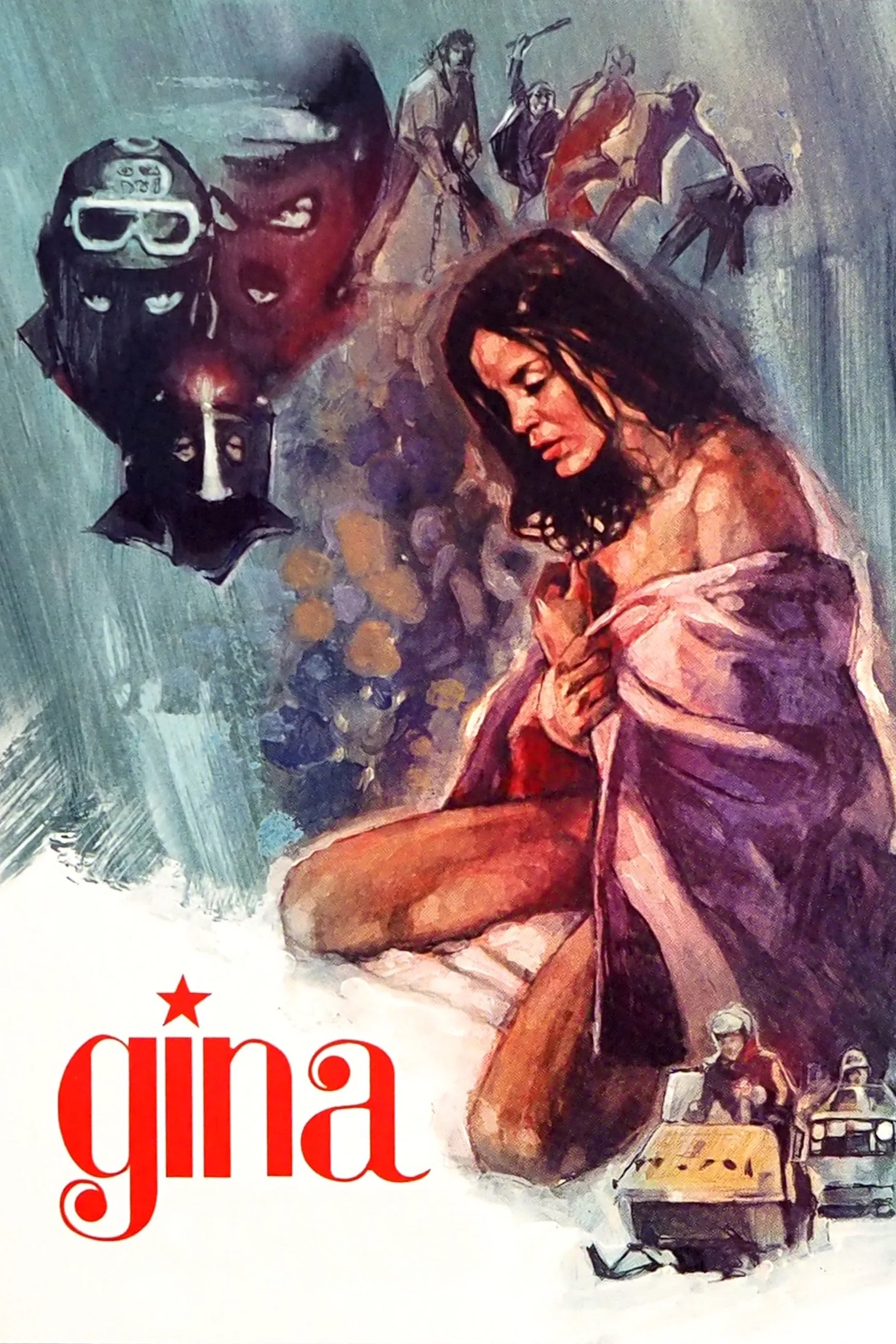 Gina