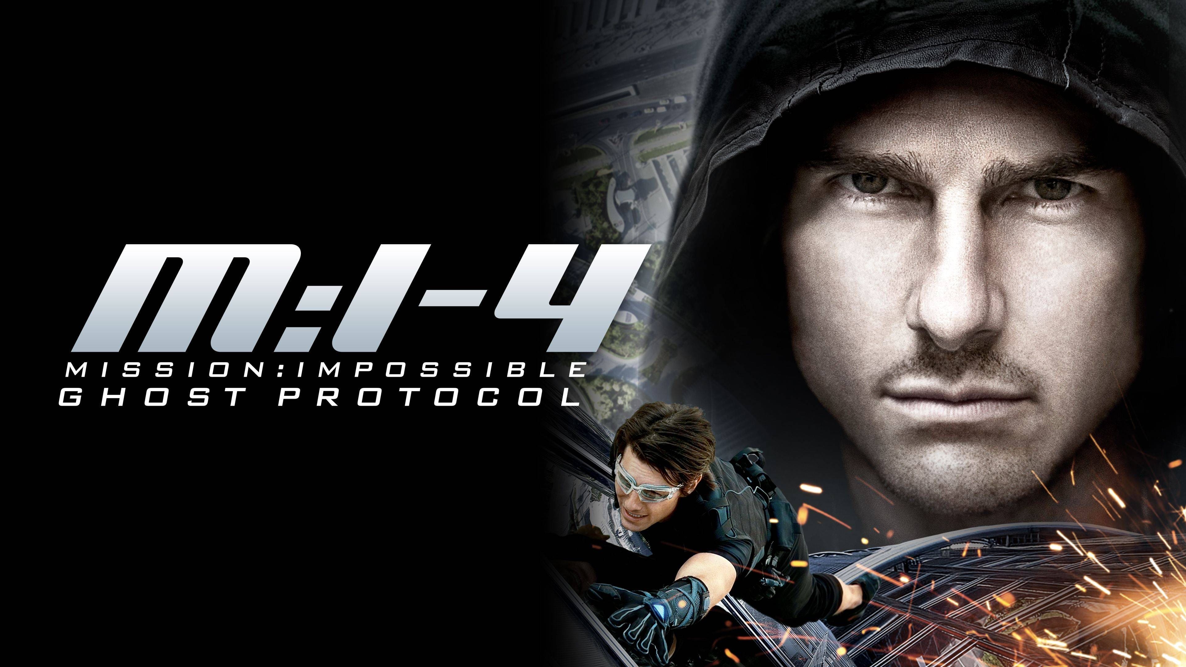 Mission: Impossible - Protocollo fantasma (2011)