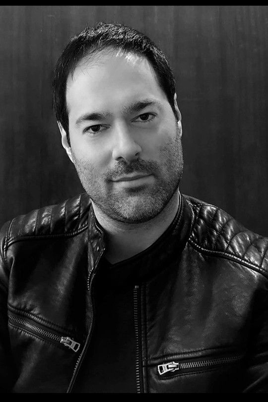 et billede af Michalis Georgopoulos