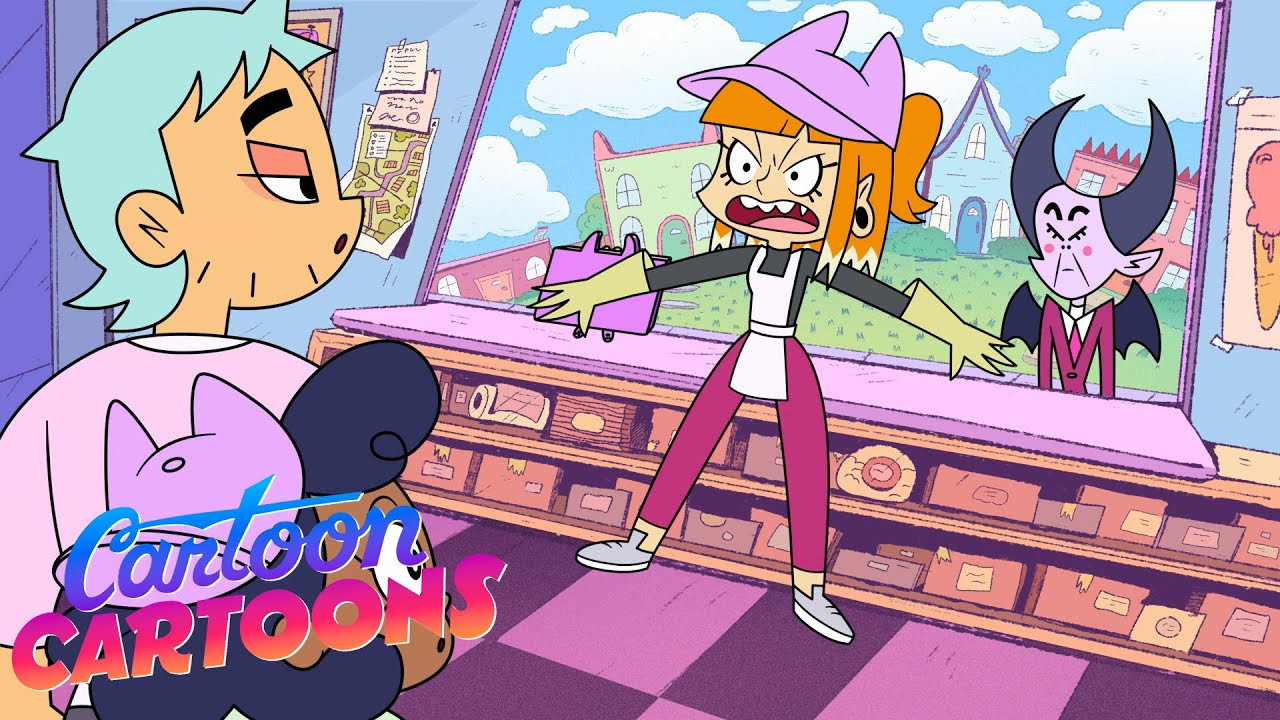 Episode 14