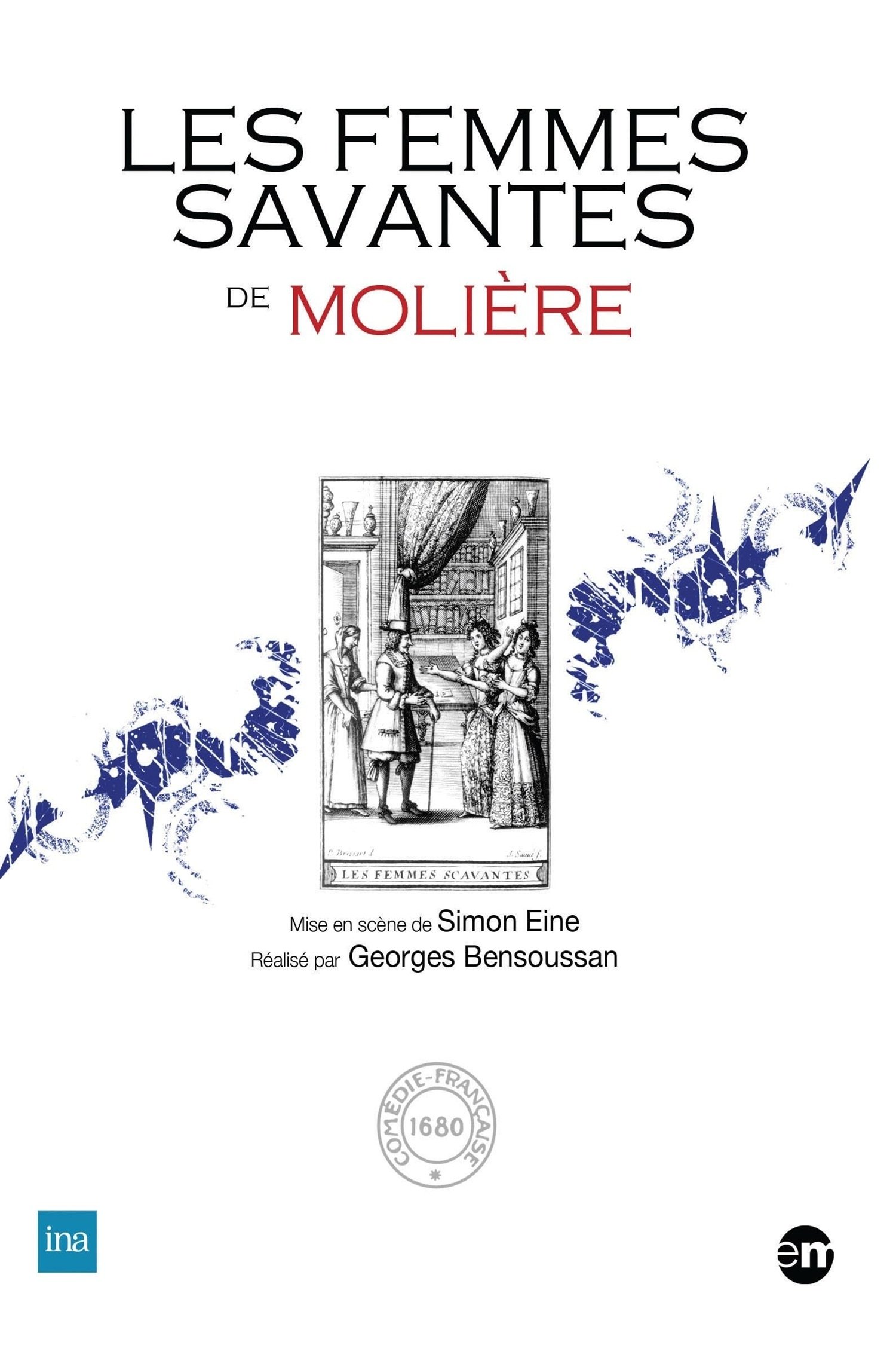Les femmes savantes