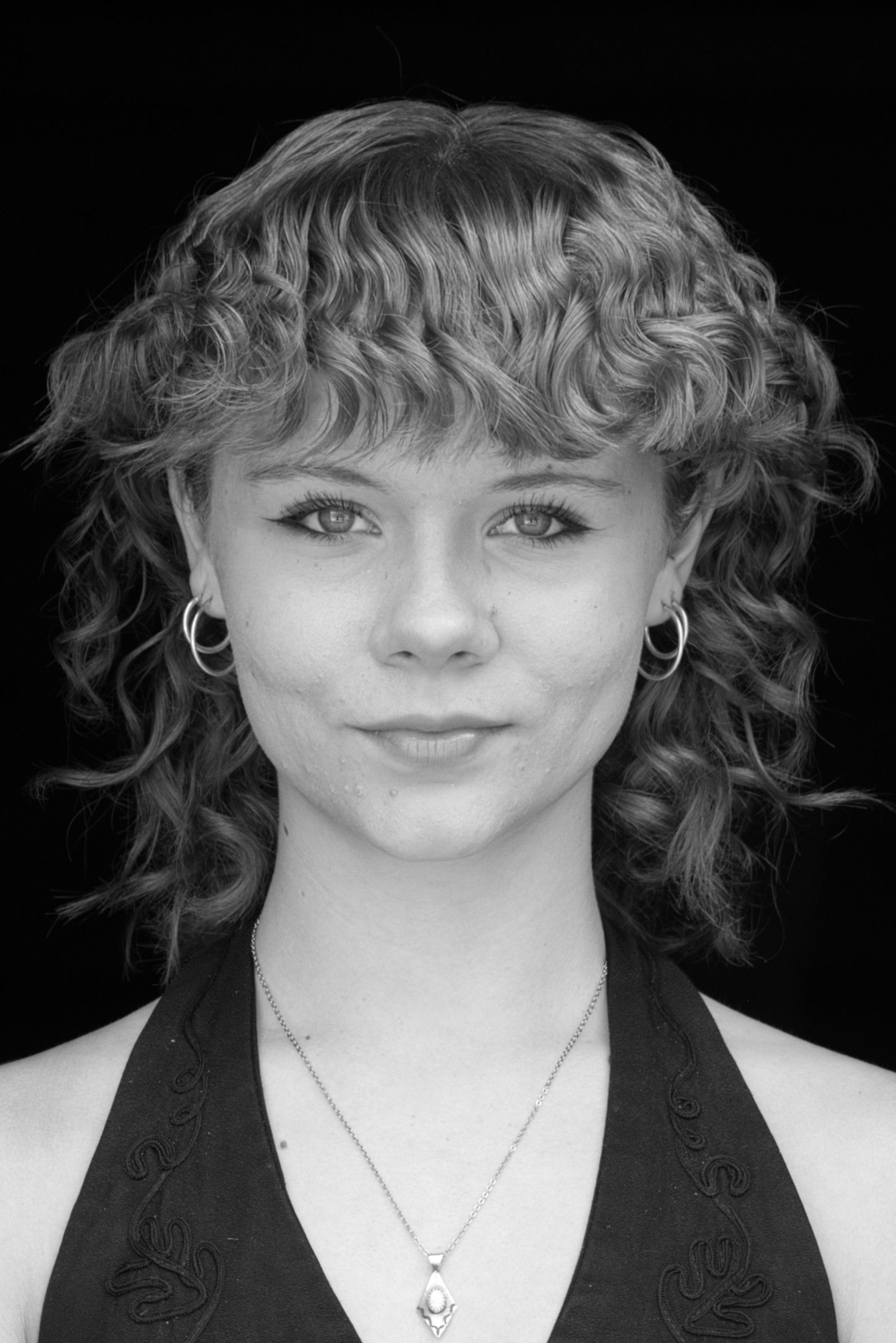 et billede af Bug Heinlein