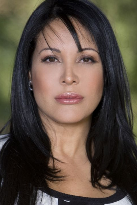 et billede af Janice Rivera