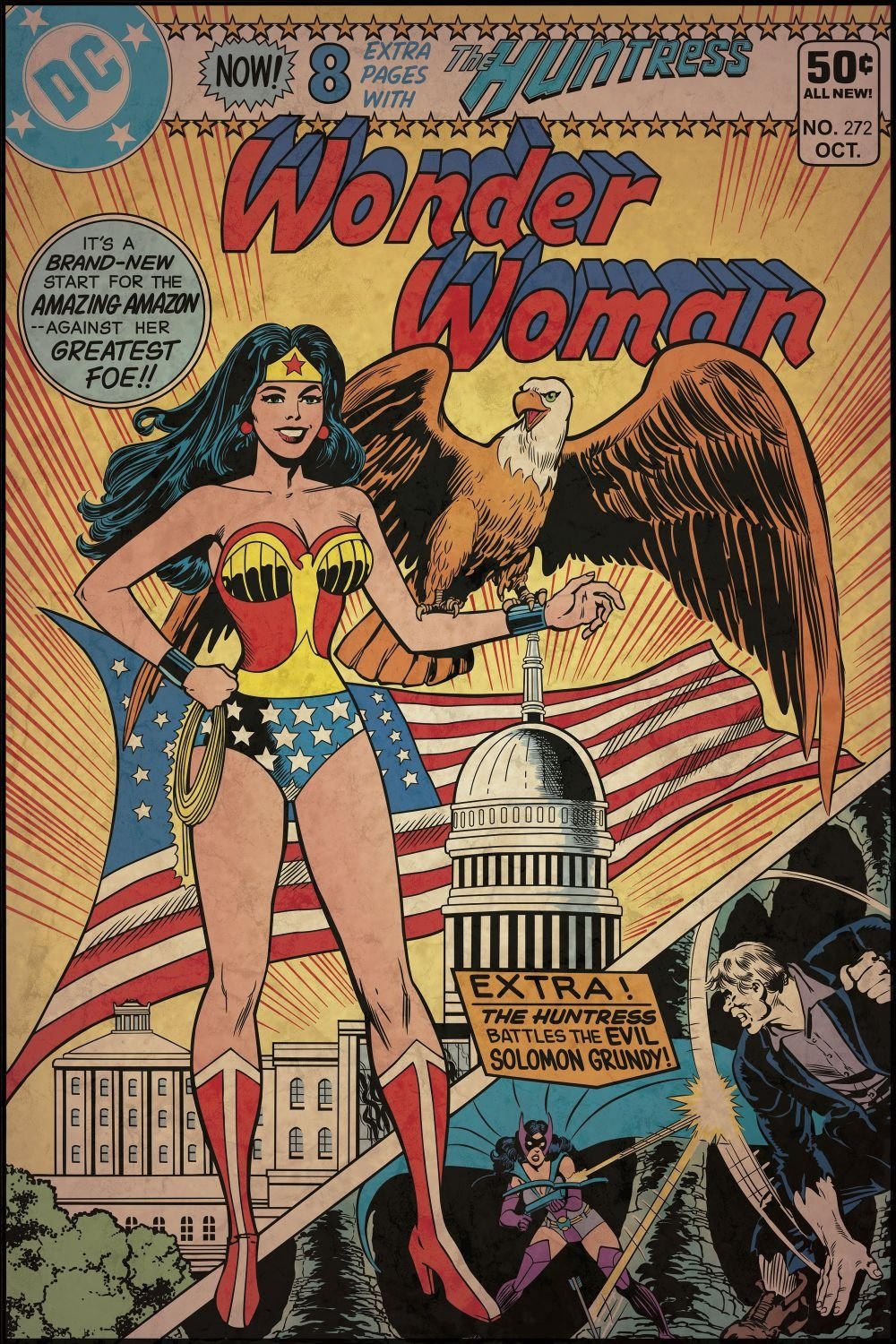 Wonder Woman