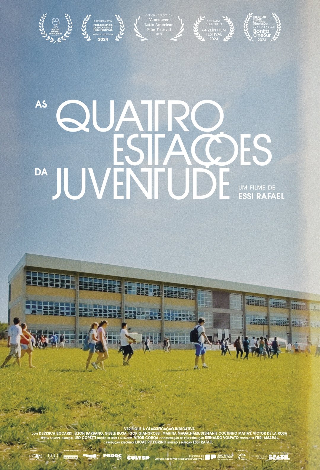 Content cover