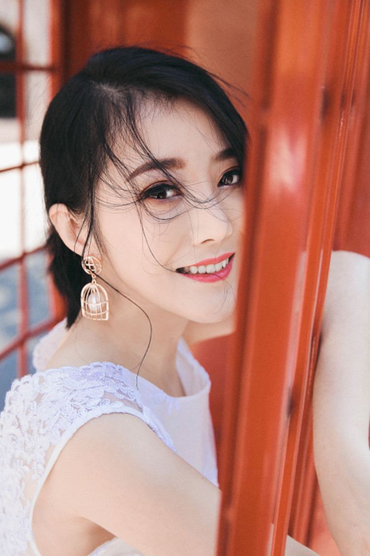 et billede af Chen Qianduo