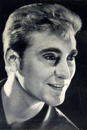 et billede af Jacques Mels